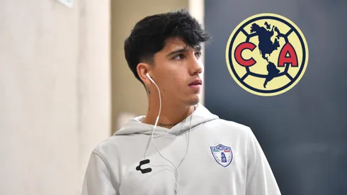 El contrato que Kevin Álvarez firmaría con América