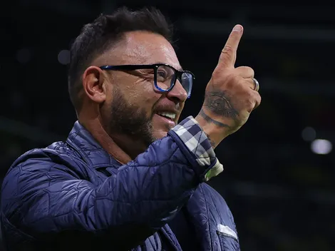 Pumas UNAM: Antonio Mohamed quiere fichar a este mediocampista