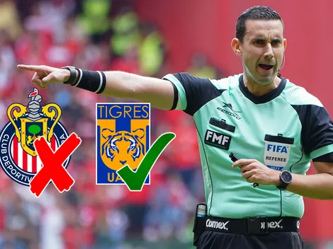 El dato de Ramos que SEPULTA a Chivas para la Vuelta