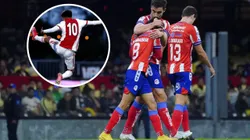 San Luis busca a una joya mexicana.