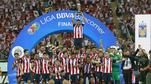 La coincidencia definitiva de Chivas