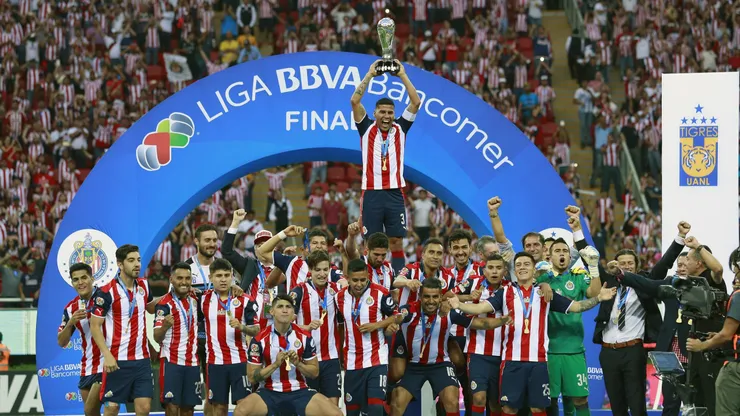 La coincidencia definitiva de Chivas