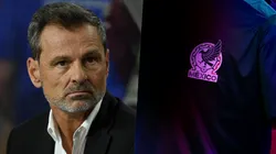 El jugador al que llamó Diego Cocca.