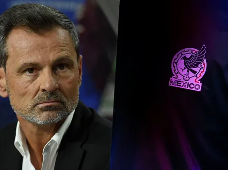 El jugador al que Cocca llamó para que regrese a la Selección Mexicana