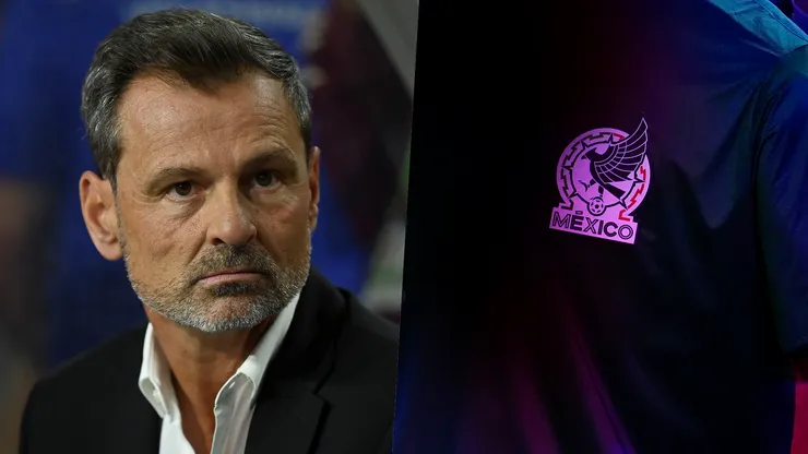 El jugador al que llamó Diego Cocca.