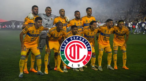 Toluca avanza por figura del Toluca