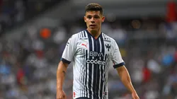 Lesión de Ponchito González es más grave de lo esperado.