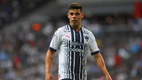 Lesión de Ponchito González es más grave de lo esperado.