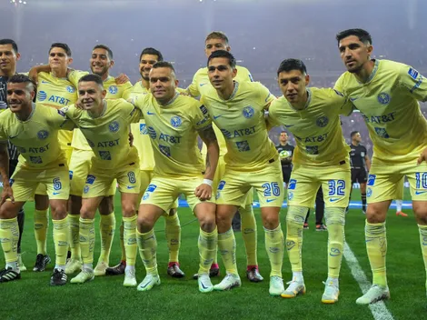 ¿América le renueva a uno de los más criticados?