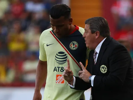 Piojo reveló cómo era su relación con Roger en América