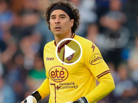 EN VIVO: Salernitana vs. Udinese por la Serie A