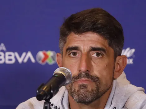 ¿Qué secreto guarda? La particular declaración de Veljko Paunovic sobre la Final del Clausura 2023