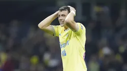 ¿América ya tiene reemplazo para Viñas?