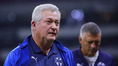 Monterrey podría despedir a Víctor Vucetich