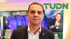 Martinoli destrozó a TUDN