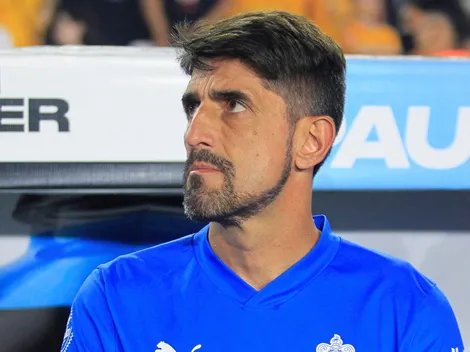 Veljko Paunovic envió un mensaje de optimismo para Chivas