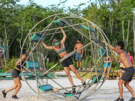¿Quién gana la Inmunidad HOY viernes 26 de mayo en Survivor México 2023?