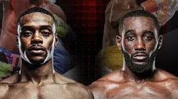 ¿Quién es el mexicano que estaría en la cartelera de Errol Spence Jr. vs. Terence Crawford?