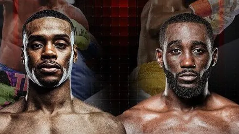 ¿Quién es el mexicano que estaría en la cartelera de Errol Spence Jr. vs. Terence Crawford?