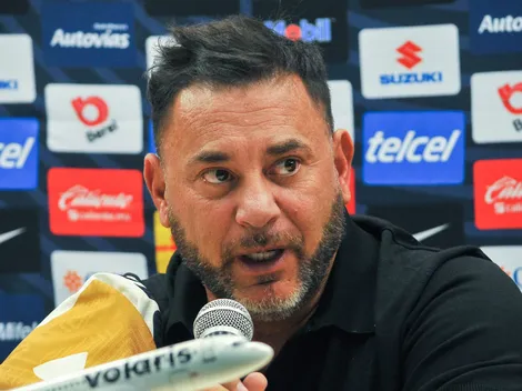 Mohamed y una fuerte crítica tras la derrota de Pumas en la Leagues Cup: "Espero que..."