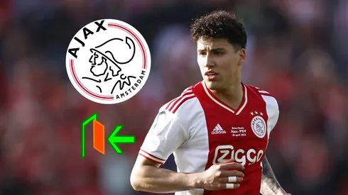 Jorge Sánchez ha quedado a deber en su primera temporada en Europa