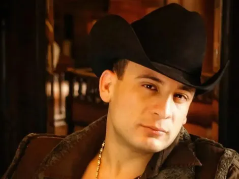 Filtran último video de Valentín Elizalde