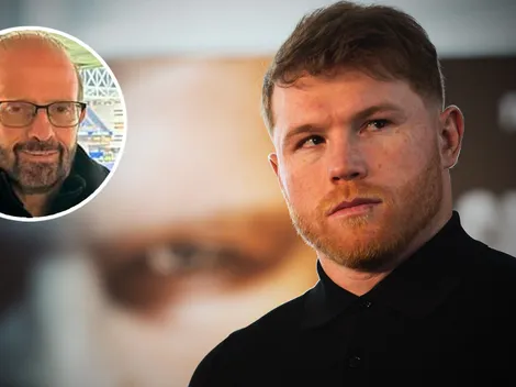 Fernando Schwartz estalla contra Canelo Álvarez y lo acusa de veto