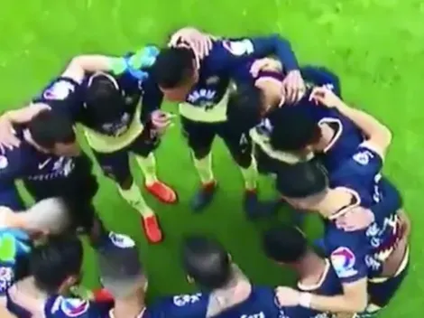 ¿Qué inhalan los futbolistas antes de jugar?