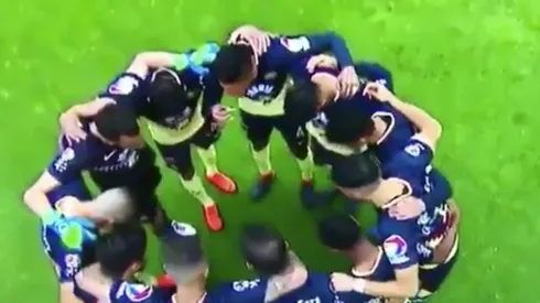 América - Apertura 2018