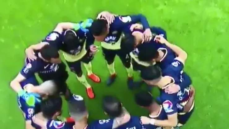 América - Apertura 2018