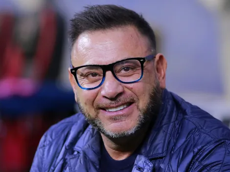 Mohamed confirmó al segundo refuerzo de Pumas UNAM