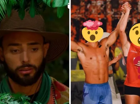 Survivor México 2023: ¿Leyenda de Exatlón será el reemplazo de Jero Palazuelos?