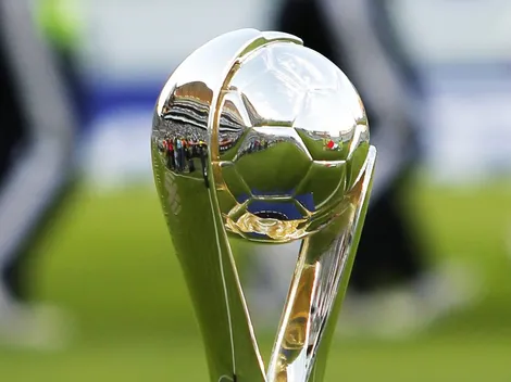 Tabla histórica de títulos de Liga MX