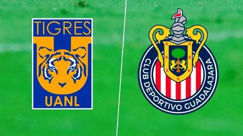 Los momios para el Tigres - Chivas por la final de la Liga MX.