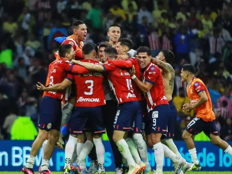 ¿Qué resultado le favorece a Chivas en la Final de Ida contra Tigres?