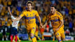 Sebastián Córdova - Tigres Clausura 2023