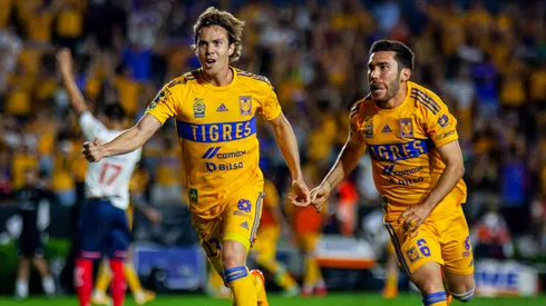 Sebastián Córdova – Tigres Clausura 2023