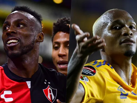 ¿Julián Quiñones y Luis Quiñones son hermanos?