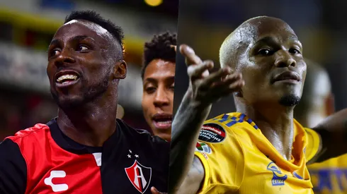 La duda de muchos en el futbol mexicano: ¿Son hermanos Julián y Luis Quiñones?