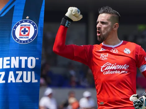 ¿Le quitan el fichaje a Cruz Azul?