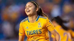 Quién es Jana Guitérrez.