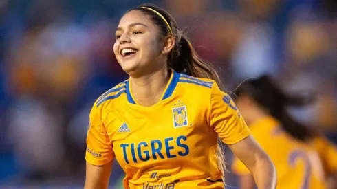 Quién es Jana Guitérrez.