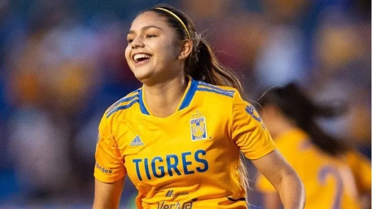 Quién es Jana Guitérrez.