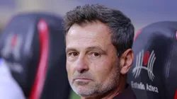 ¿Cocca será DT del Santos?