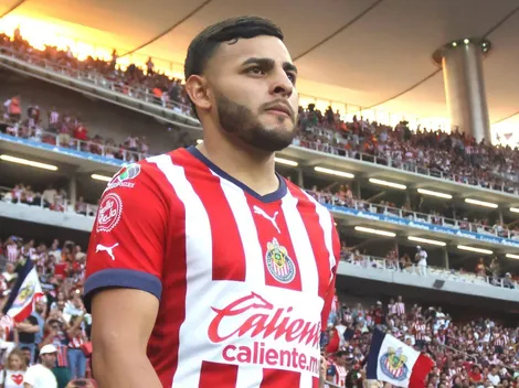 La preocupante declaración de Alexis Vega por su lesión: "Sé que..."