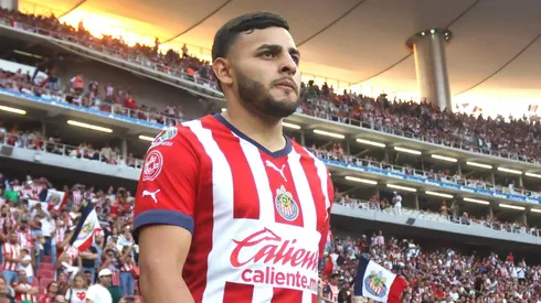 El Rebaño Sagrado definió qué hacer con Vega.