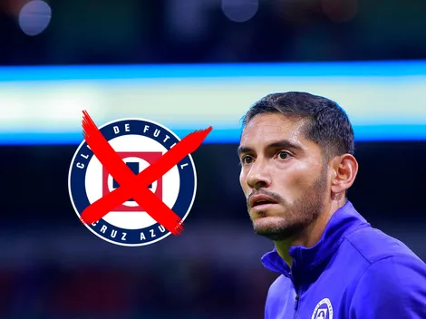Fichajes 2023: Jesús Corona dejaría Cruz Azul para llegar a este inesperado equipo