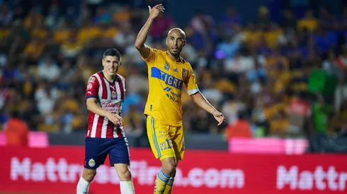 Qué canal juegan Tigres vs. Chivas