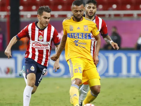Quién ganará el Torneo Clausura 2023 de la Liga MX entre Tigres UNAL y Chivas según la Inteligencia Artificial