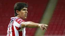 José Juan Macías no jugará la final del Clausura 2023